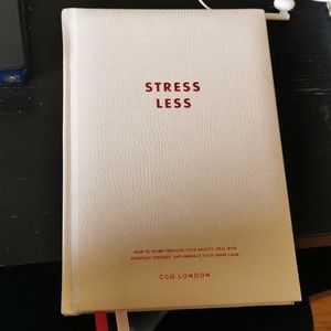 Brand new CGD stress less journal